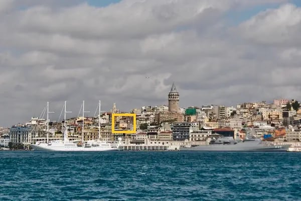 İstanbul Aşkenaz Sinagogu - Resim 6