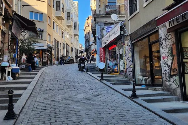 İstanbul Aşkenaz Sinagogu - Resim 19