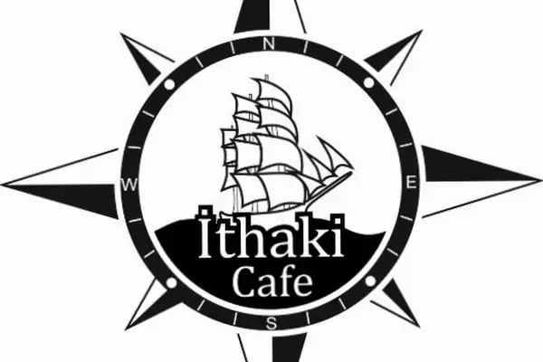 CAFE İTHAKİ - Resim 4