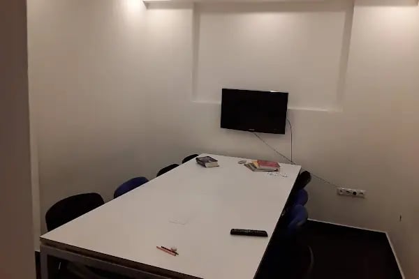 Özel Alanya Kale Yabancı Dil Kursu - Resim 2