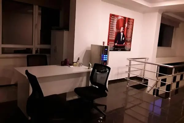 Özel Alanya Kale Yabancı Dil Kursu - Resim 4