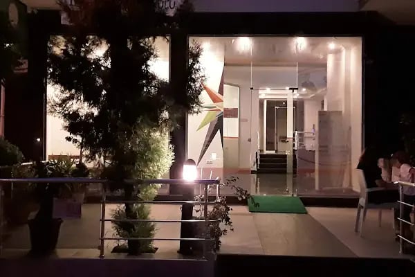 Özel Alanya Kale Yabancı Dil Kursu - Resim 5