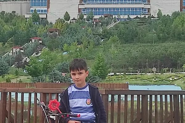 Esertepe Muhammed Ali Parkı - Resim 20