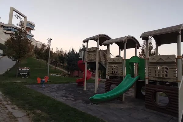 Esertepe Muhammed Ali Parkı - Resim 18