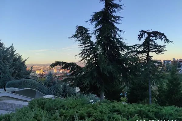 Esertepe Muhammed Ali Parkı - Resim 14