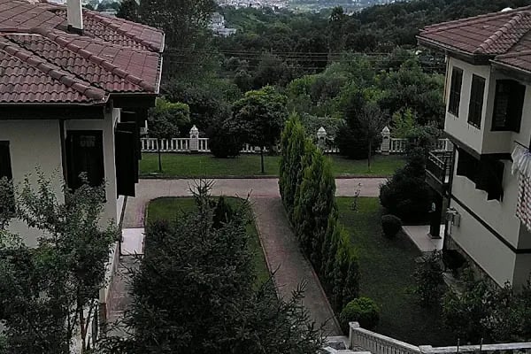 BEYZADE KONAKLARI - Resim 4