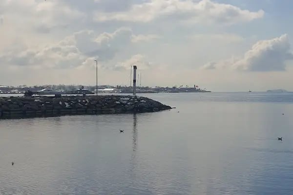 Kadıköy İlçe Nüfus Müdürlüğü - Resim 4