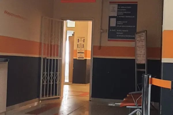 Kadıköy İlçe Nüfus Müdürlüğü - Resim 11