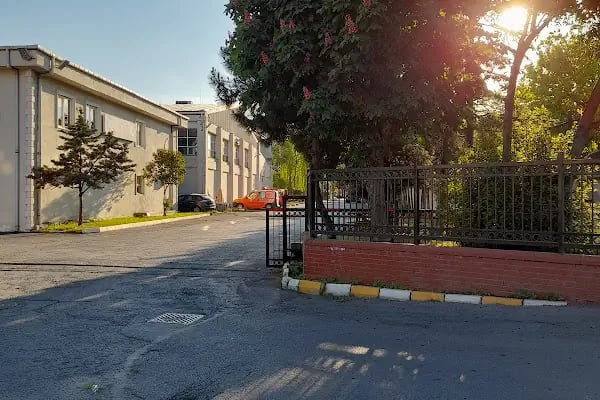 Kocasinan İtfaiye İstasyonu - Resim 17