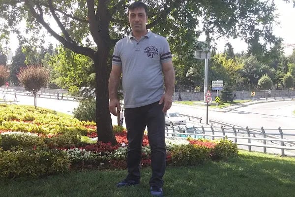 Kocasinan İtfaiye İstasyonu - Resim 12