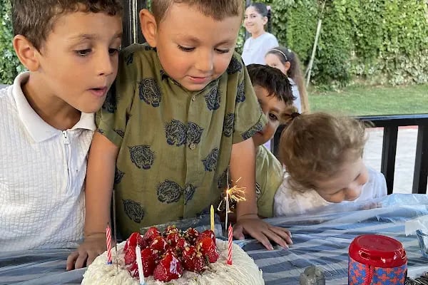 Kocasinan İtfaiye İstasyonu - Resim 18