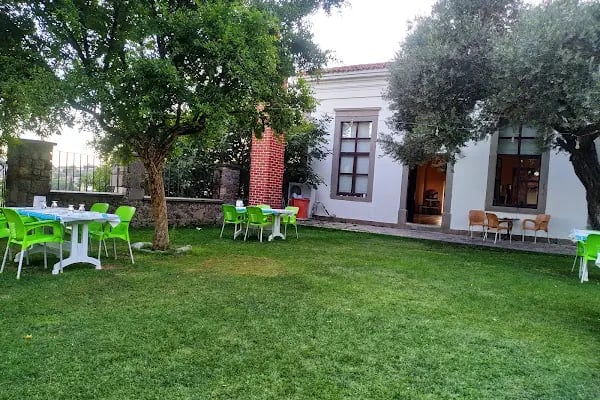 Bergama Ticaret Odası Sosyal Tesisi - Resim 9
