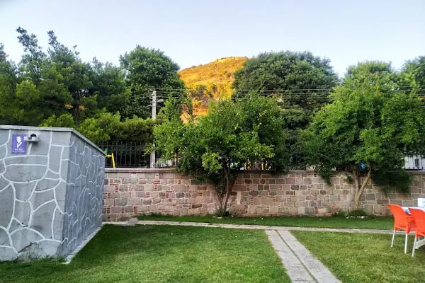 Bergama Ticaret Odası Sosyal Tesisi - Resim 7