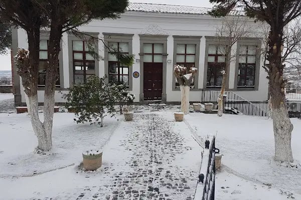 Bergama Ticaret Odası Sosyal Tesisi - Resim 8