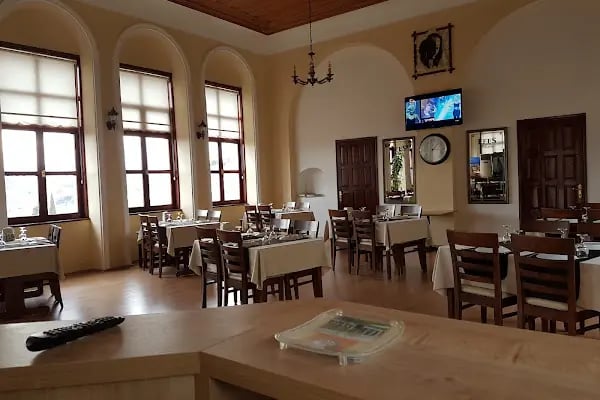 Bergama Ticaret Odası Sosyal Tesisi - Resim 4