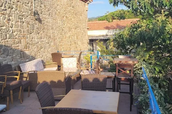 Bergama Ticaret Odası Sosyal Tesisi - Resim 12