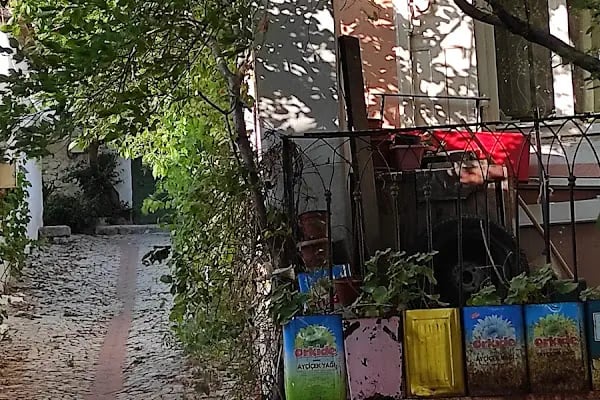 Bergama Ticaret Odası Sosyal Tesisi - Resim 6