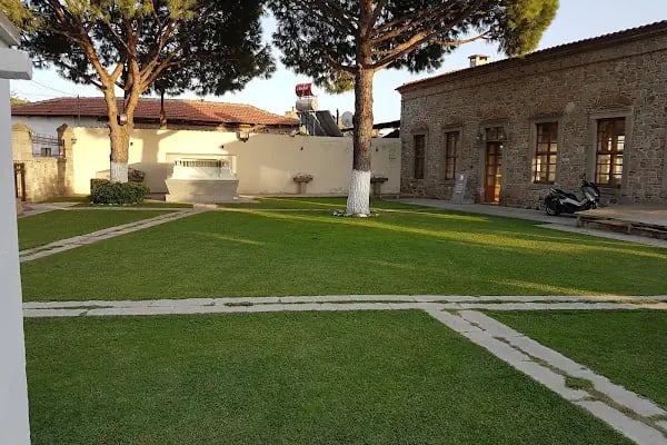 Bergama Ticaret Odası Sosyal Tesisi - Resim 5