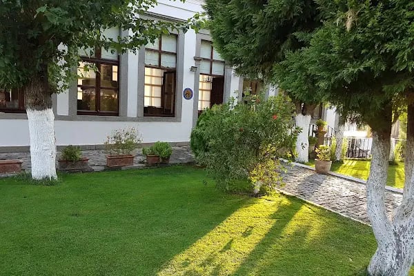 Bergama Ticaret Odası Sosyal Tesisi - Resim 18
