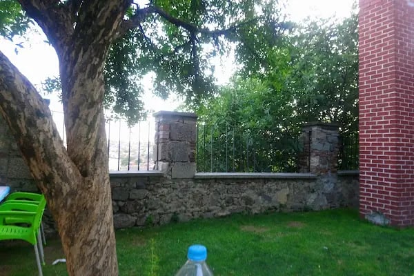 Bergama Ticaret Odası Sosyal Tesisi - Resim 17
