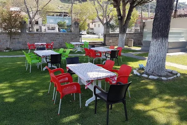 Bergama Ticaret Odası Sosyal Tesisi - Resim 15
