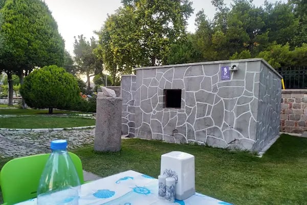 Bergama Ticaret Odası Sosyal Tesisi - Resim 11
