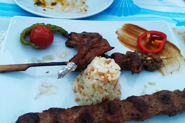 Bergama Ticaret Odası Sosyal Tesisi - Resim 3