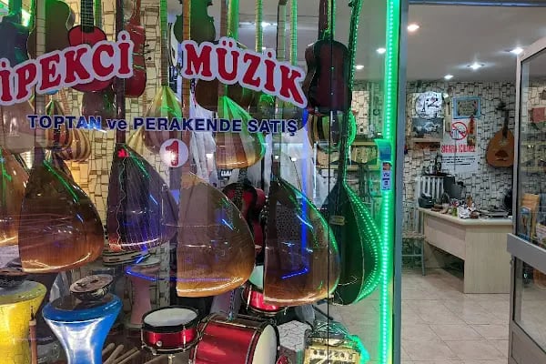 İpekci Müzik - Resim 2