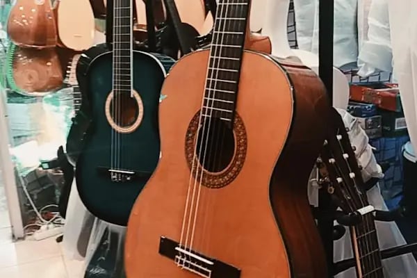 İpekci Müzik - Resim 5