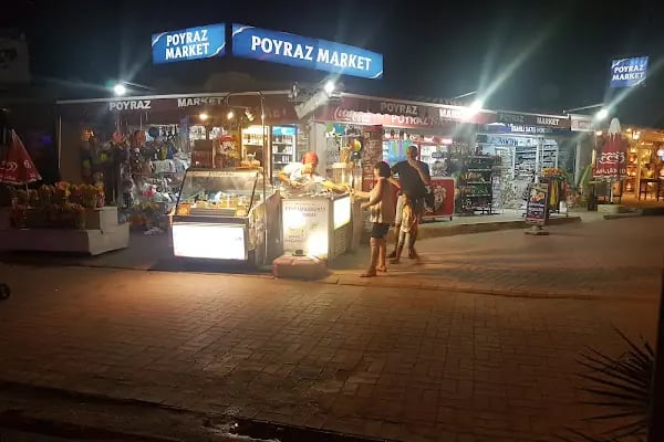 Poyraz Market - Resim 5