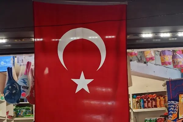Poyraz Market - Resim 4
