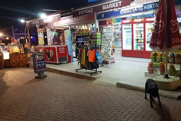 Poyraz Market - Resim 3