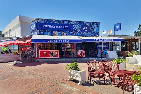 Poyraz Market - Resim 6