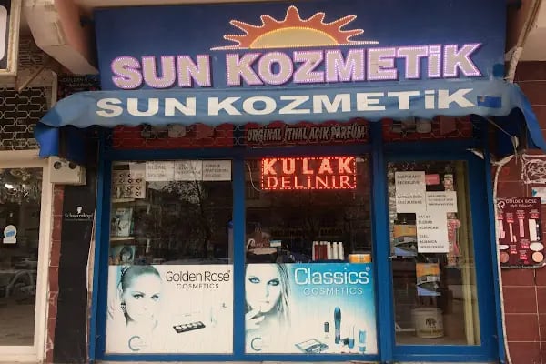 Sun Kozmetik Nizip - Resim 20