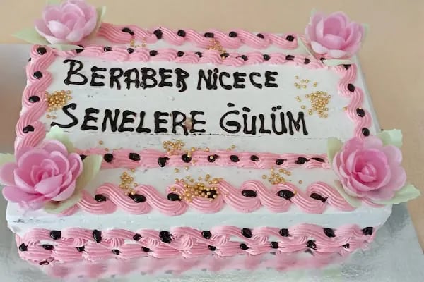 Yağmur Pastanesi - Resim 4
