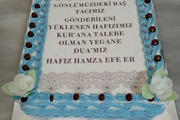 Yağmur Pastanesi - Resim 13