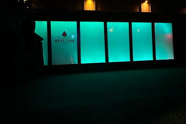 Best Life Spa Merkezi Masaj Salonu Sakarya - Resim 10
