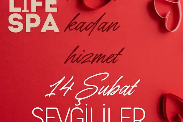 Best Life Spa Merkezi Masaj Salonu Sakarya - Resim 20