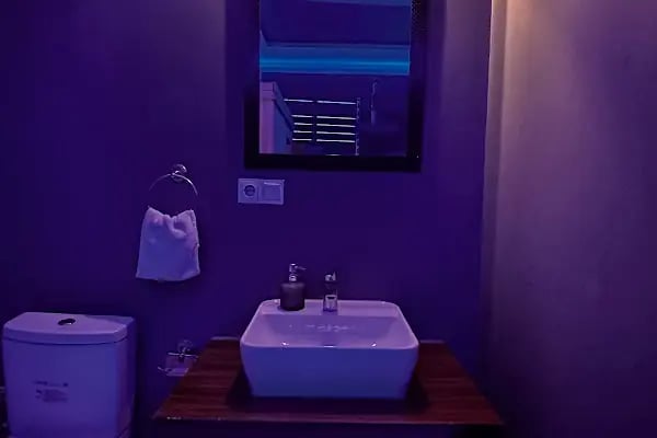 Best Life Spa Merkezi Masaj Salonu Sakarya - Resim 14