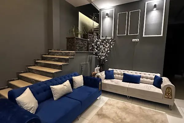 Best Life Spa Merkezi Masaj Salonu Sakarya - Resim 6