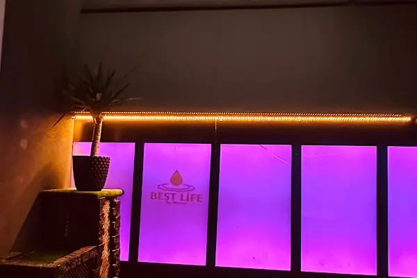 Best Life Spa Merkezi Masaj Salonu Sakarya - Resim 3