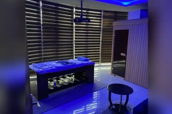 Best Life Spa Merkezi Masaj Salonu Sakarya - Resim 13