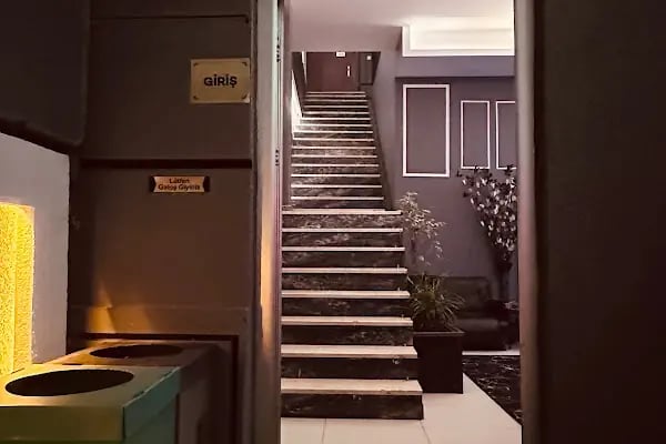 Best Life Spa Merkezi Masaj Salonu Sakarya - Resim 8