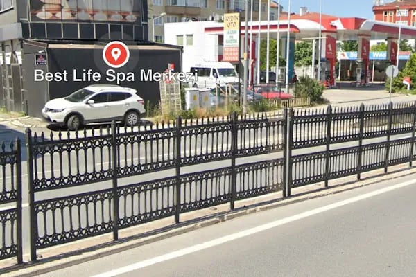 Best Life Spa Merkezi Masaj Salonu Sakarya - Resim 16