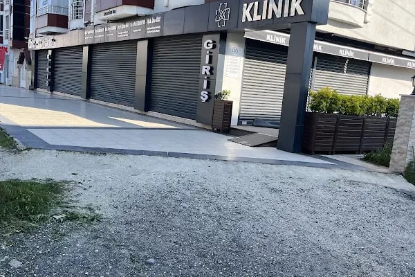 Klinik Trakya - Resim 2