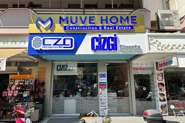 Muve Home - Resim 6