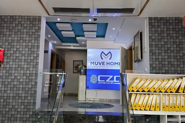 Muve Home - Resim 4