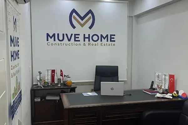 Muve Home - Resim 3