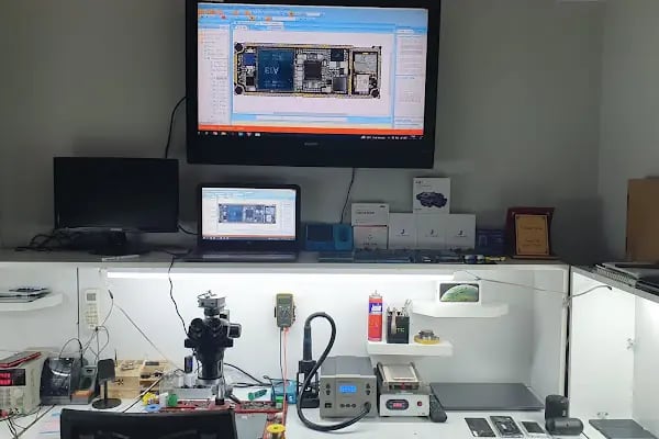 Manisa Cep Telefon ve Bilgisayar Teknik Servisi - Phone Doctor Repair - Resim 3