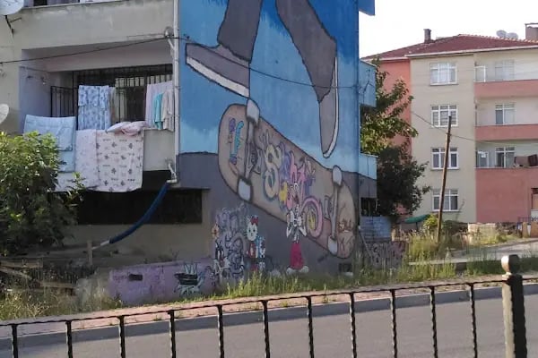Seyit Onbaşı Parkı - Resim 2